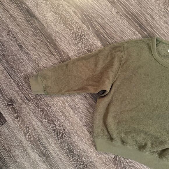 Outerknown Women's Hightide Sweatshir - Picture 2 of 7